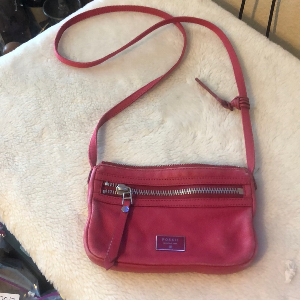 Fossil bag p2042